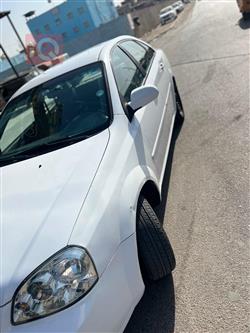 Chevrolet Optra